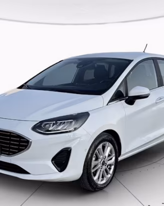 FORD Fiesta 5p 1.1 Titanium 75cv