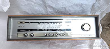 Stereo EUROPHON