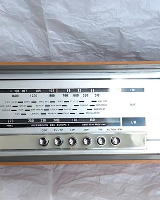 Stereo EUROPHON