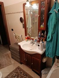 mobile bagno con lavabo 