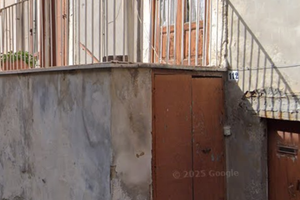 Casa da ristrutturare