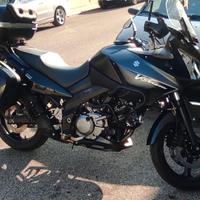 Suzuki V Strom DL 650 - 2008