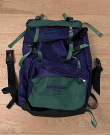 Zaino Invicta