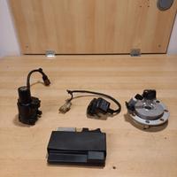 Kit accensione Honda cbr 1000 rr 2004 2005