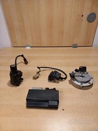 Kit accensione Honda cbr 1000 rr 2004 2005