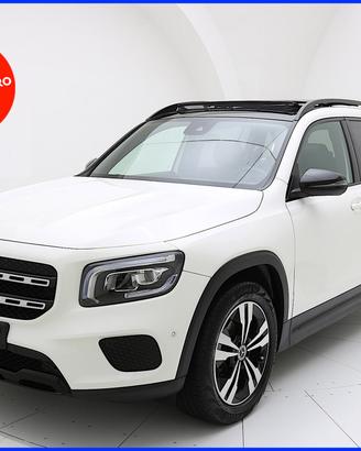 Mercedes-benz GLB 220 d 4Matic Sport Plus TETTO AP