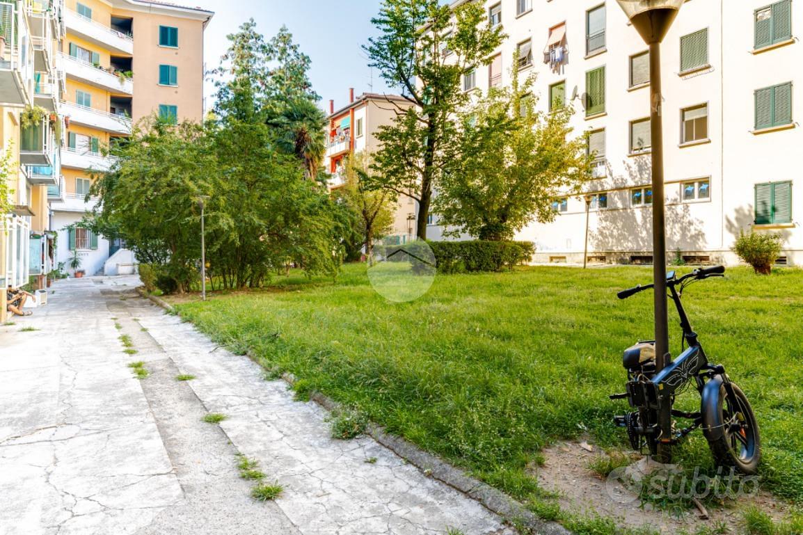 Appartamento – Milano, Selinunte, Municipio 7 - Vista 2