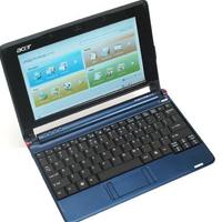 pc portatile acer aspire one