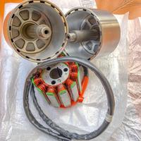 Volano statore R1 Fz1 Fz8