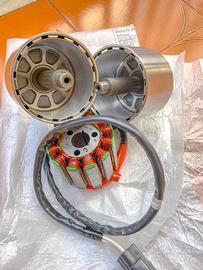 Volano statore R1 Fz1 Fz8