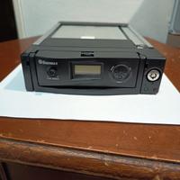 Rack/cassettino interno per hard disk Ide