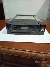 Rack/cassettino interno per hard disk Ide