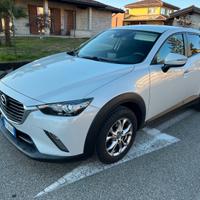 Mazda CX-3 1.5d Exceed