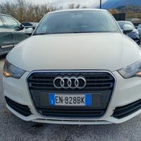 Audi A1 1.6 TDI S tronic 90 CV ( cambio automatico