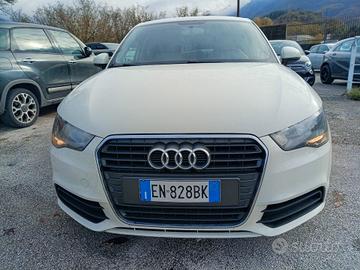 Audi A1 1.6 TDI S tronic 90 CV ( cambio automatico