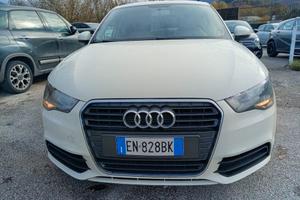 Audi A1 1.6 TDI S tronic 90 CV ( cambio automatico