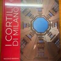 Libro I Cortili di Milano, Niccolò Biddau