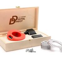 mvt digital direct 12 per Am6 derbi