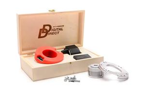 mvt digital direct 12 per Am6 derbi