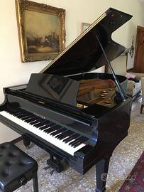 Pianoforte a coda Yamaha G7