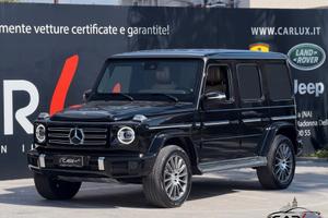 Mercedes-Benz G 500 Premium AMG 421CV 9G-Tronic