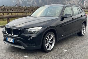 BMW X1 SDRIVE16D CAMBIO MANUALE - 2013
