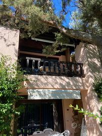 Multiproprietà Porto Rotondo - Residence Asfodeli