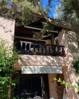 Multiproprietà Porto Rotondo - Residence Asfodeli