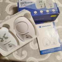 Kikka Boo Digital baby monitor audio 15 euro 