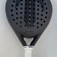 Tactical Padel Eltoro Master Edition 2026