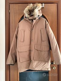 Piumino vera oca di Astrolabio