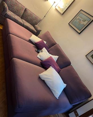 Chaise-longue ikea
