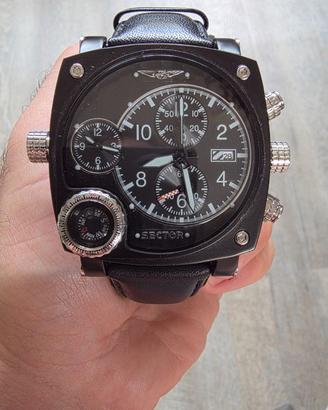 Sector Compass