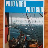 Libro Polo Nord Polo Sud - Paul-Emile Victor