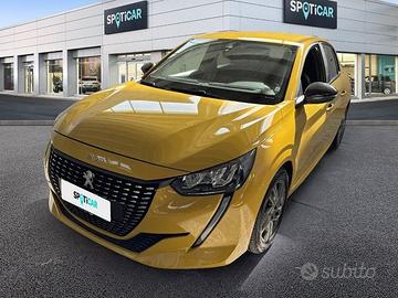 Peugeot 208 Active Pack PureTech 100 S/S