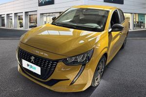 Peugeot 208 Active Pack PureTech 100 S/S