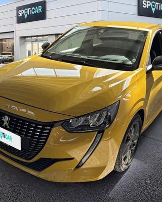 Peugeot 208 Active Pack PureTech 100 S/S