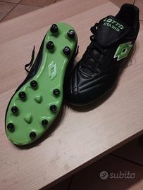 Scarpe da calcio Lotto n.42