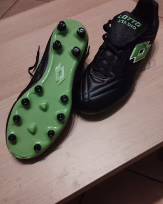 Scarpe da calcio Lotto n.42