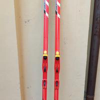 Sci da fondo classico