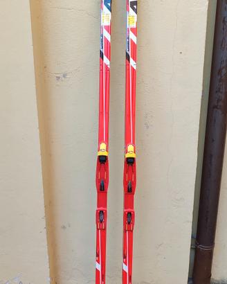 Sci da fondo classico