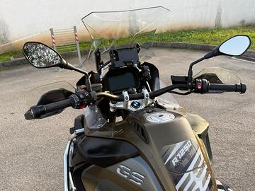 Bmw r 1250 gs - 2019