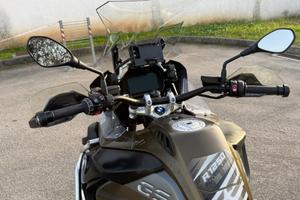 Bmw r 1250 gs - 2019