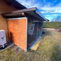 Box per cani o altro