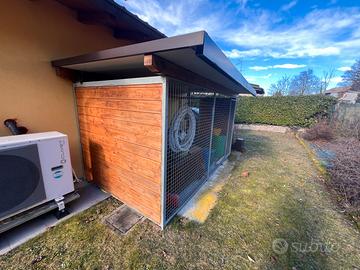 Box per cani o altro