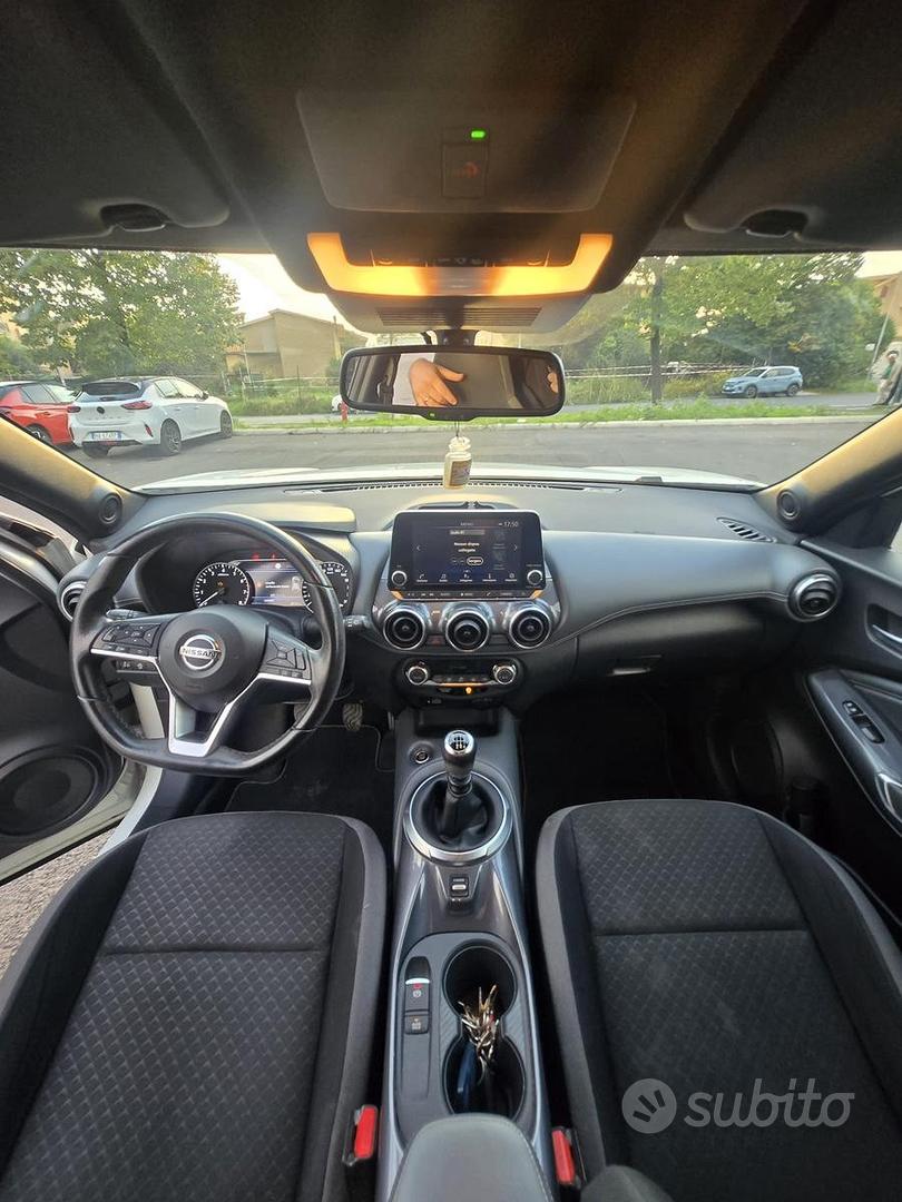 Nissan juke - Auto In vendita a Roma