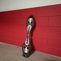 Descrizione Waveboard / Skateboard a 2 Ruote