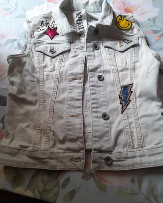 Gilet