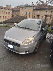 fiat ponto grande 