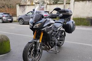 YAMAHA Tracer 900 MT-09 Tracer